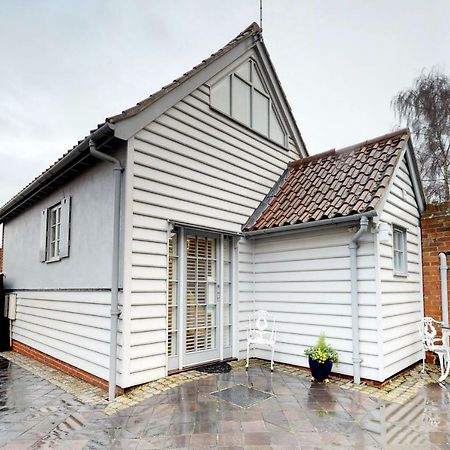 Apartmán Panfield House Braintree Exteriér fotografie
