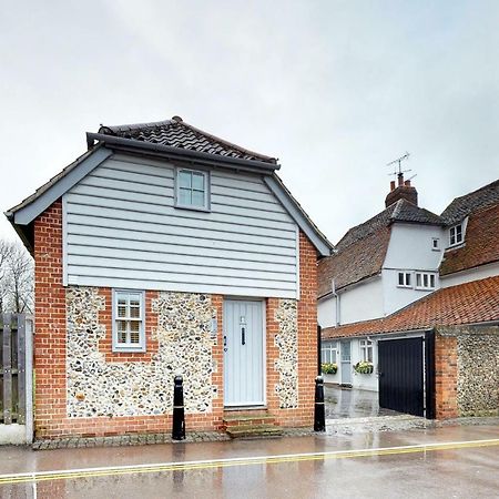 Apartmán Panfield House Braintree Exteriér fotografie