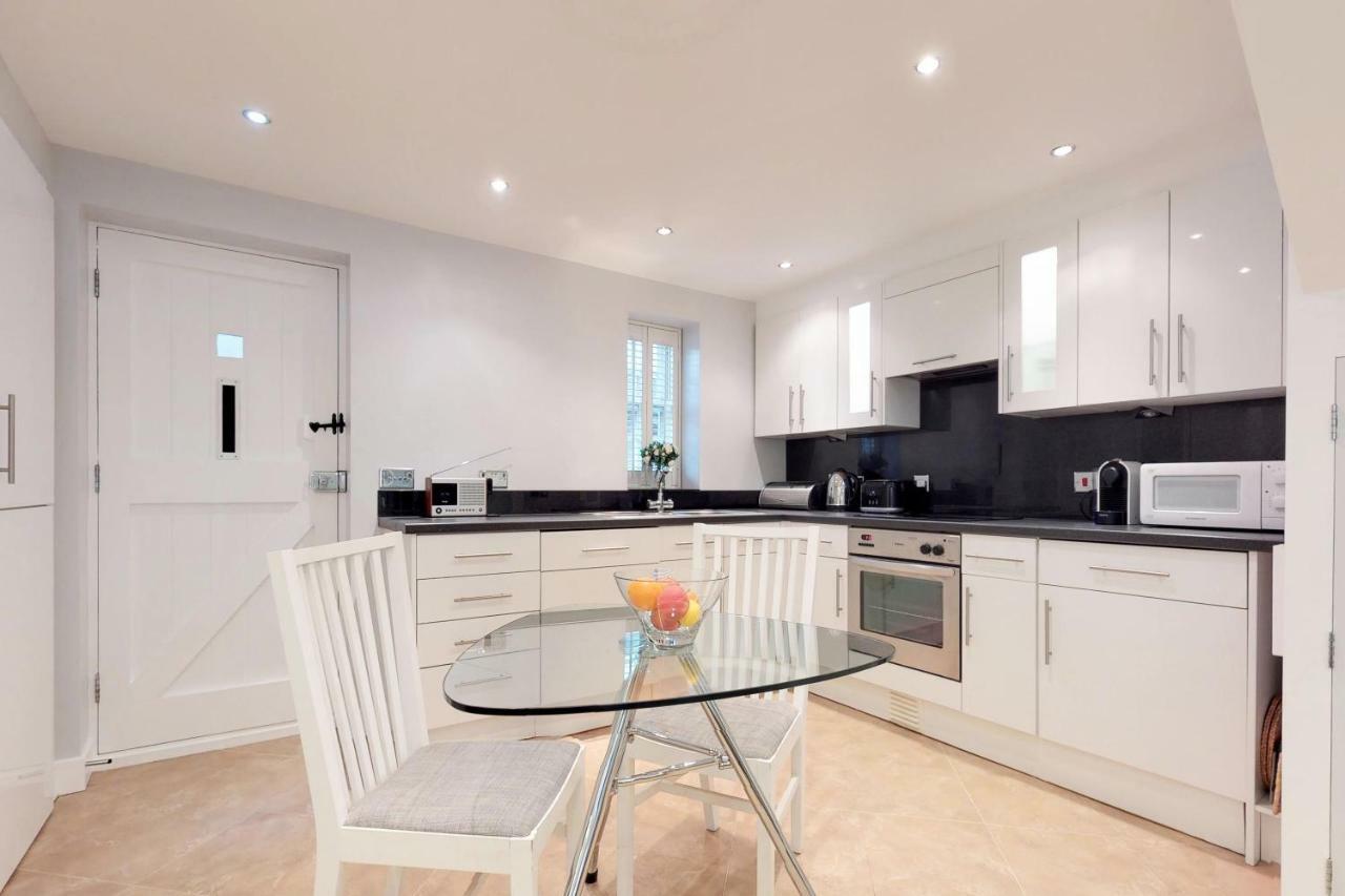 Apartmán Panfield House Braintree Exteriér fotografie
