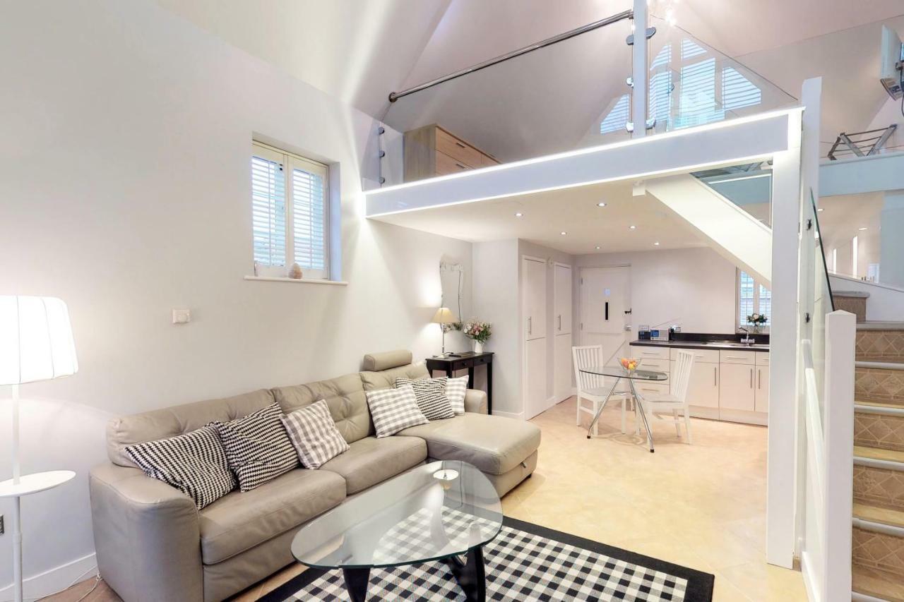 Apartmán Panfield House Braintree Exteriér fotografie