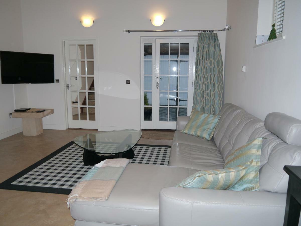 Apartmán Panfield House Braintree Exteriér fotografie