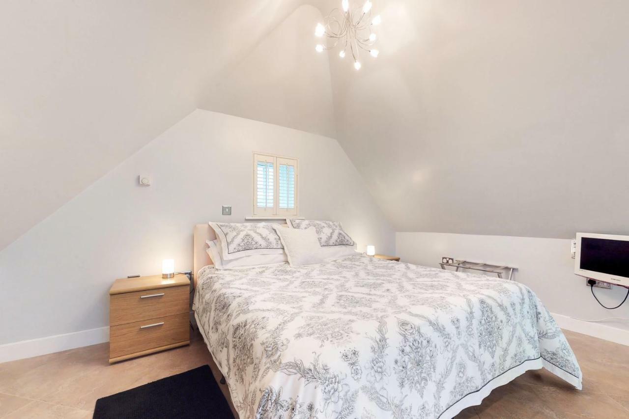 Apartmán Panfield House Braintree Exteriér fotografie